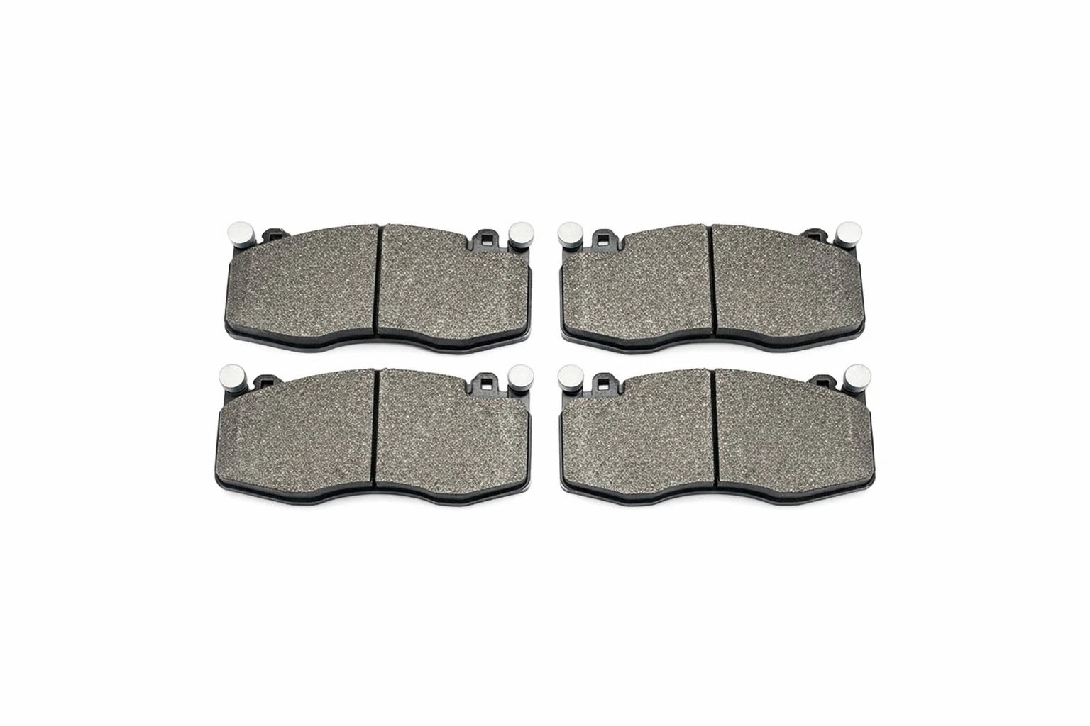 Set of 4 Front Disc Brake Pads for BMW X6 M (2015–2019), X5 34117852969