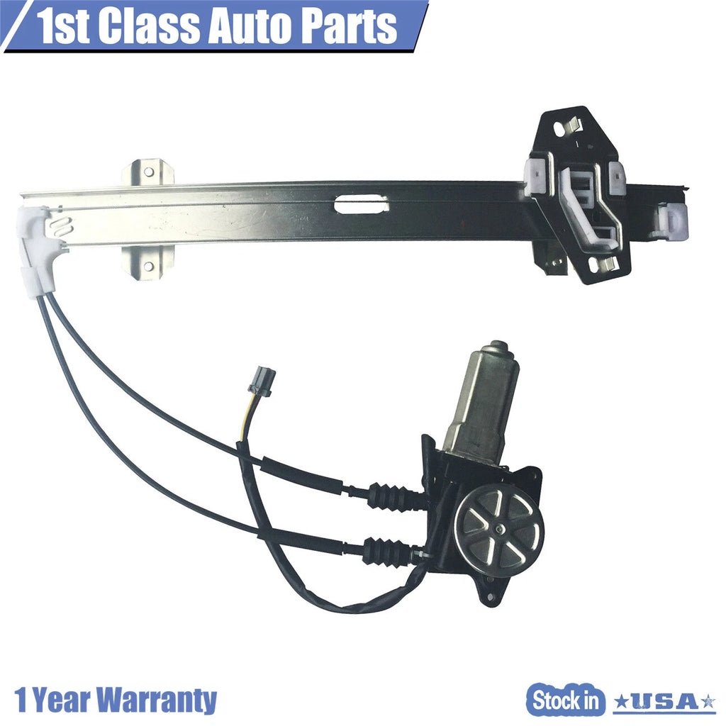 Power Window Regulator Motor Assembly for Honda Accord (1994–1997)