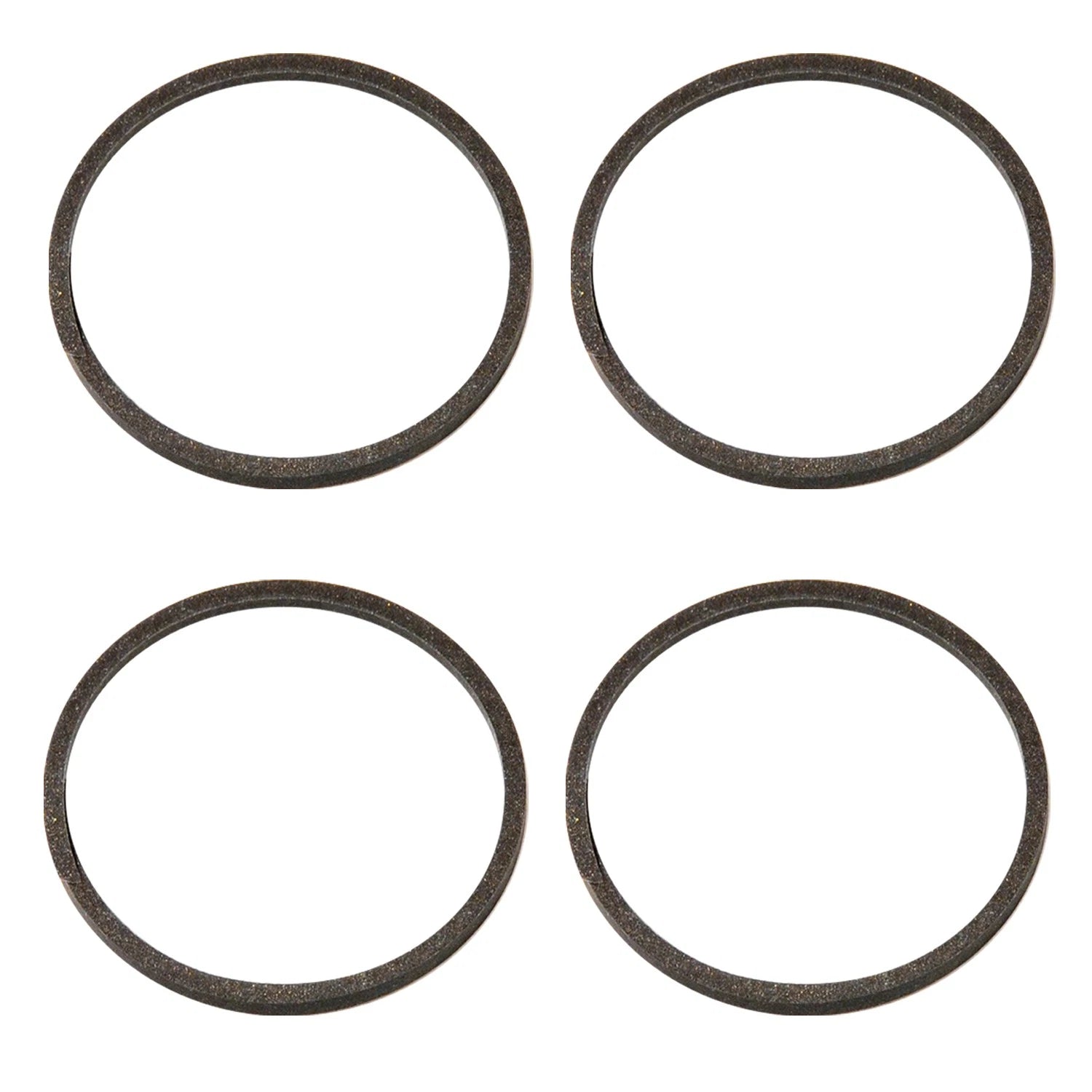 Set of 4 Engine Camshaft Seals for Chevrolet HHR Pontiac Solstice (2006–2009)