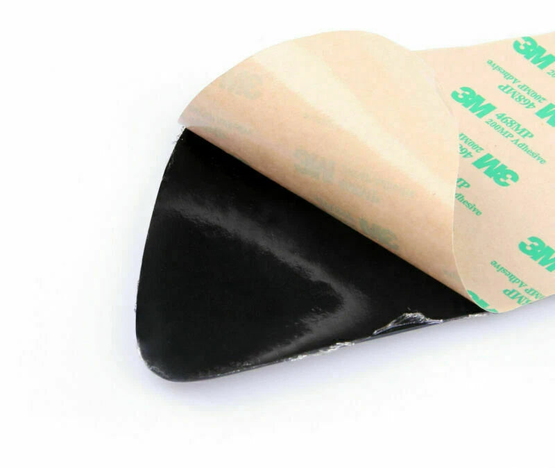 Side Traction Tank Pads for Yamaha YZF-R6 (2008–2016) T9