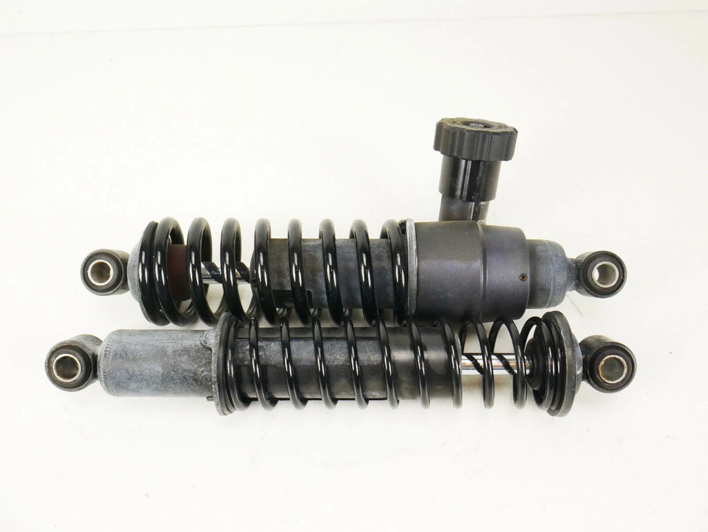 Screamin' Eagle Adjustable Shocks 12" for Harley Touring CVO (2000–2023)