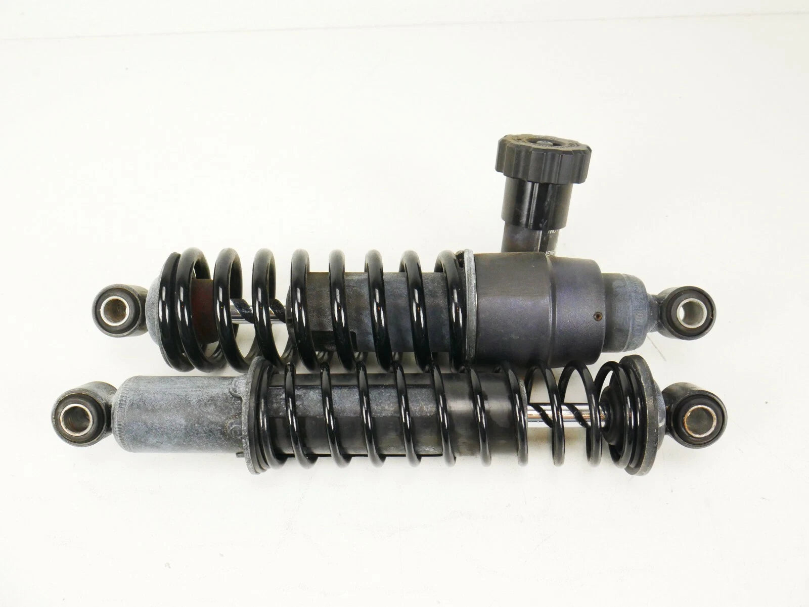 Screamin' Eagle Adjustable Shocks 12" for Harley Touring CVO (2000–2023)