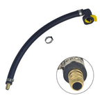 Fuel Line Connector for Ford F250 F350 F450 F550 (2011–2022)