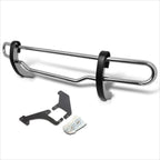 Tow Hook License Plate Mounting Bracket for BMW X1 (2012)