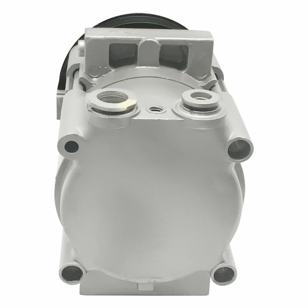 AC Compressor Kit Replacement with Condenser for Nissan Safari Y60 (1988-1999)