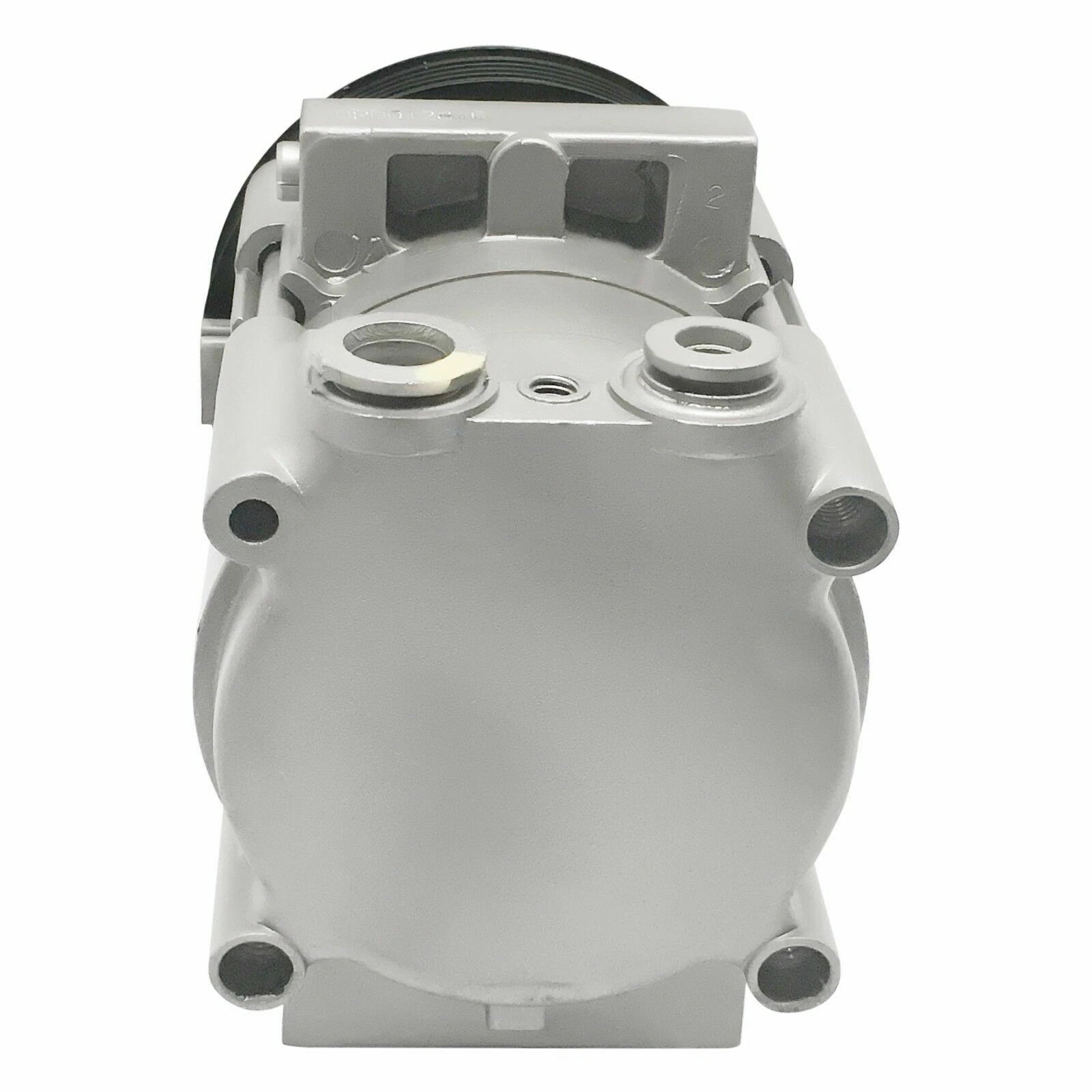 AC Compressor Kit Replacement with Condenser for Nissan Safari Y60 (1988-1999)