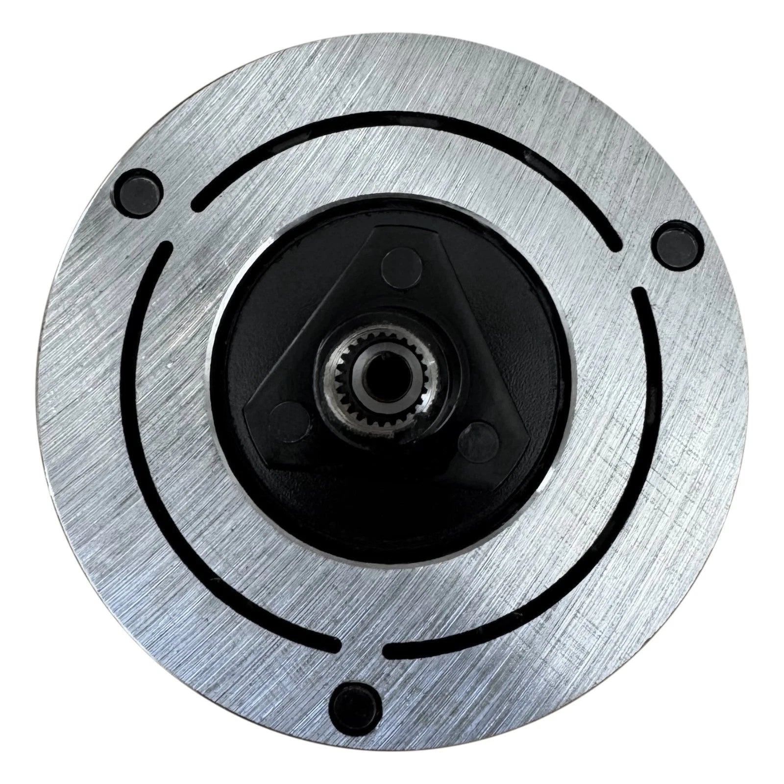 A/C Compressor Clutch Replacement for Jeep Wrangler 2.0L (2021-2023)