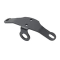 Ignition Key Relocation Bracket Mount for Harley Sportster XL883 1200 (2004-2023)