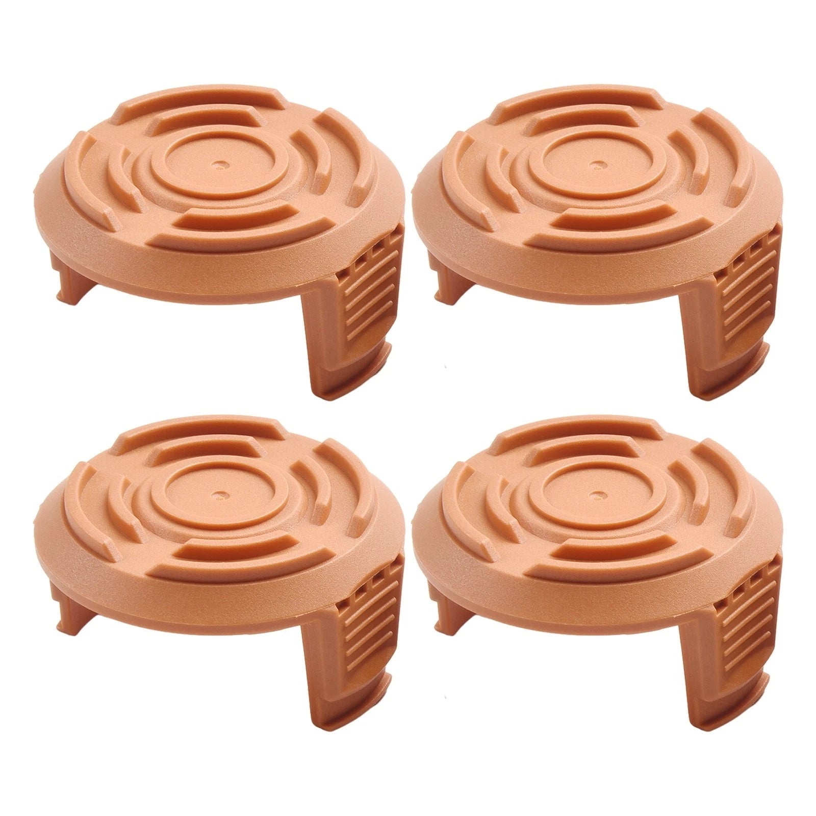 Set of 4 Replacement Spool Line Caps for WA0010 WG150