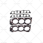 Head Gasket Kit & Bolt Set for Toyota Prado VZJ90 (1996–1999)