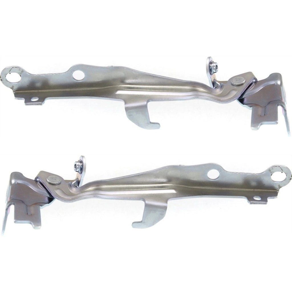 Hood Hinge for Toyota Venza (2009–2016) Driver and Passenger Side