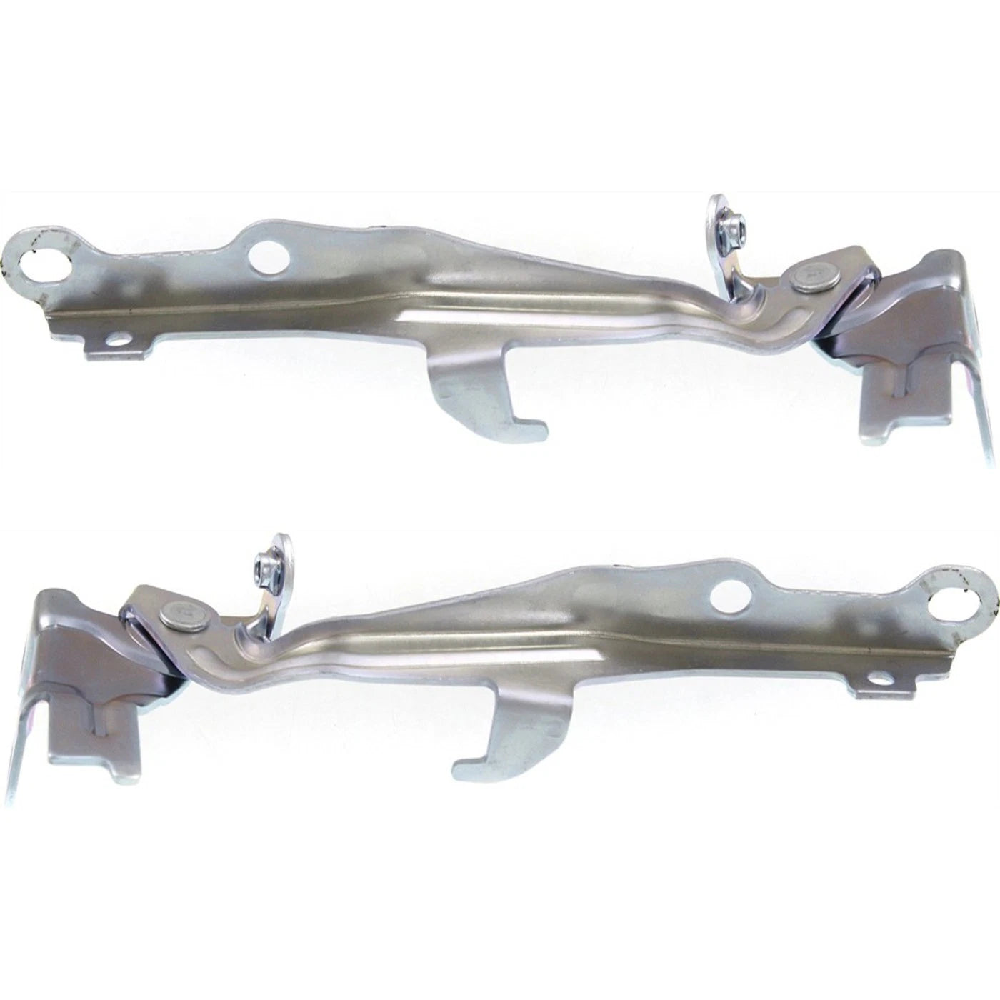 Hood Hinge for Toyota Venza (2009–2016) Driver and Passenger Side