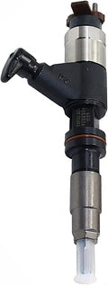 Fuel Injector for John Deere 4.5L 6.8L (4045T 6068T S350 200DLC 210G)