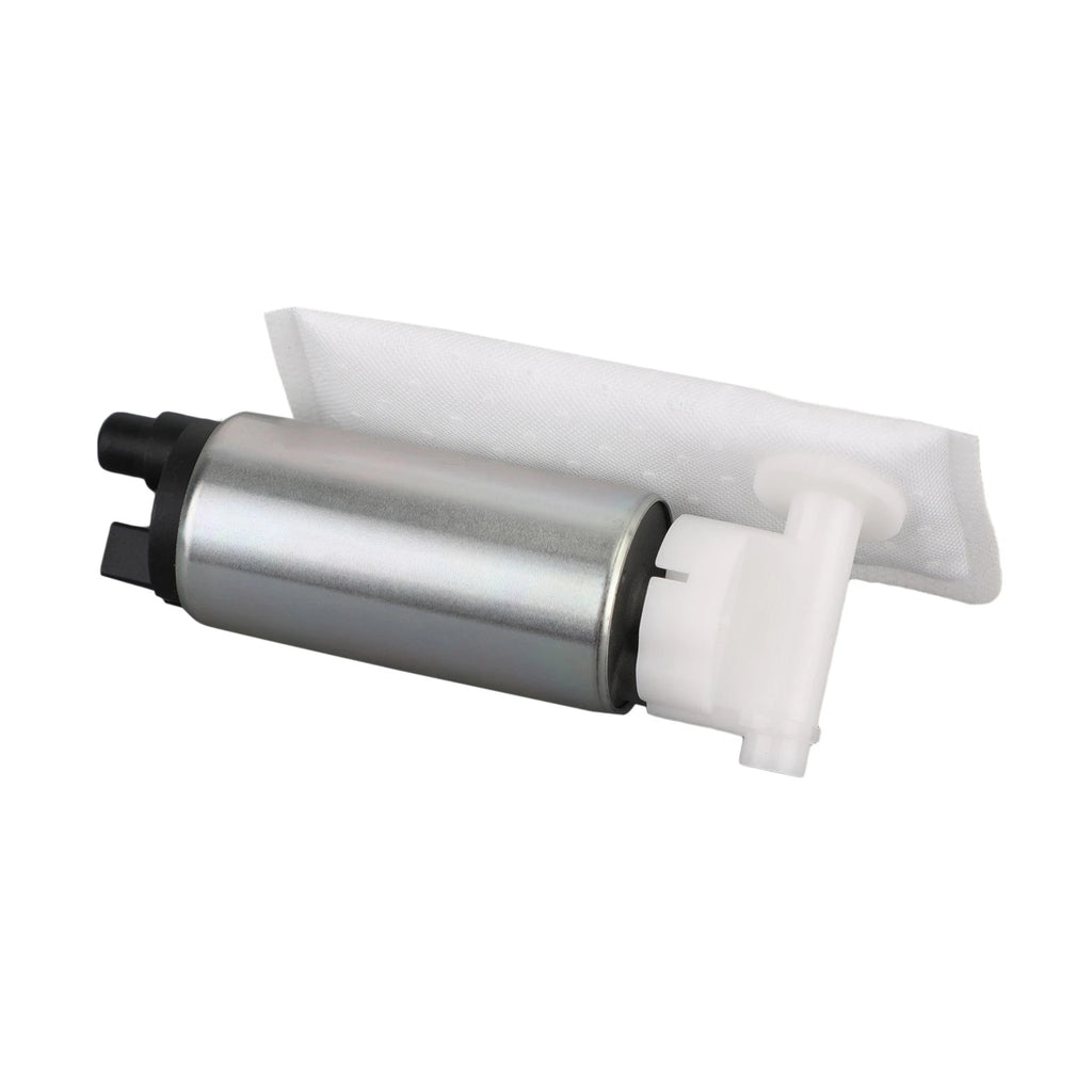 Fuel Pump + Strainer for Kawasaki BR250 Z250SL Ninja BX250 Z125 Pro (2014–2018)
