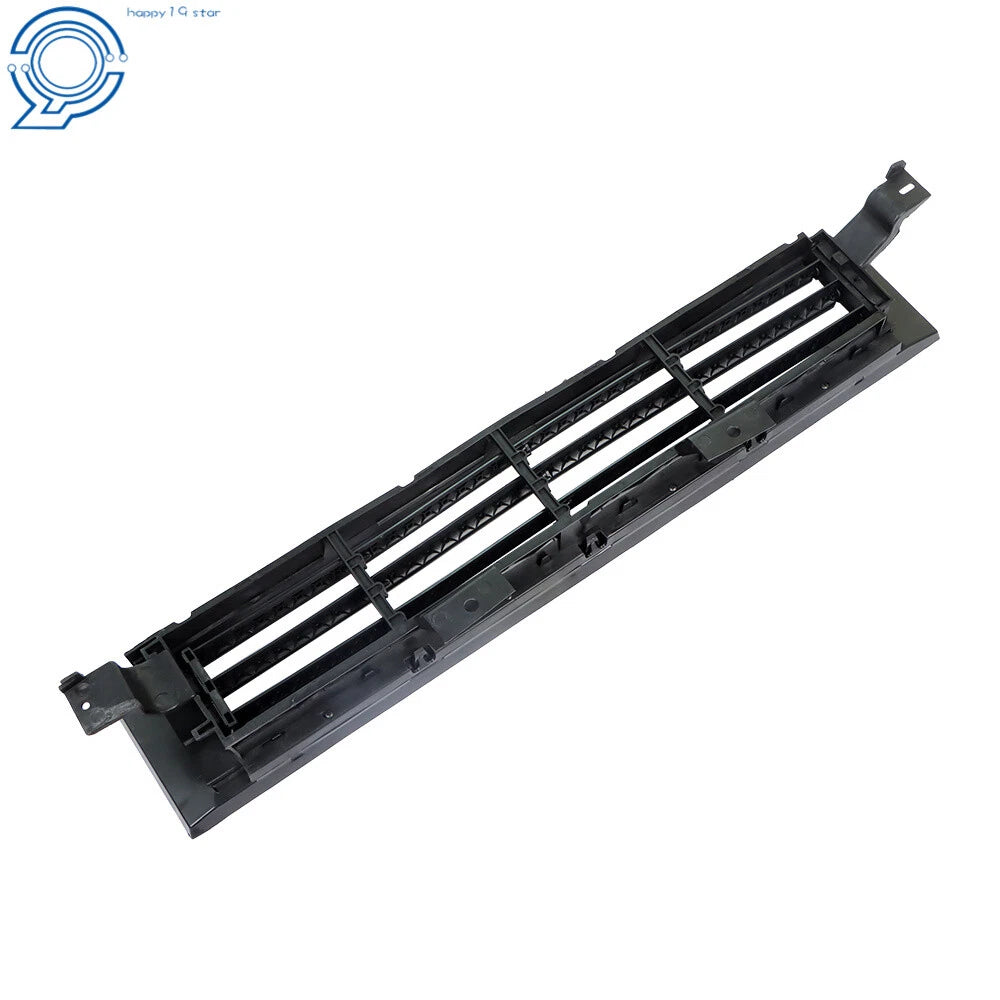 Lower Active Radiator Shutter Grille Assembly for Nissan Altima (2019–2020)
