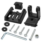 Transducer Mount MHX XNT Hdwe for Humminbird