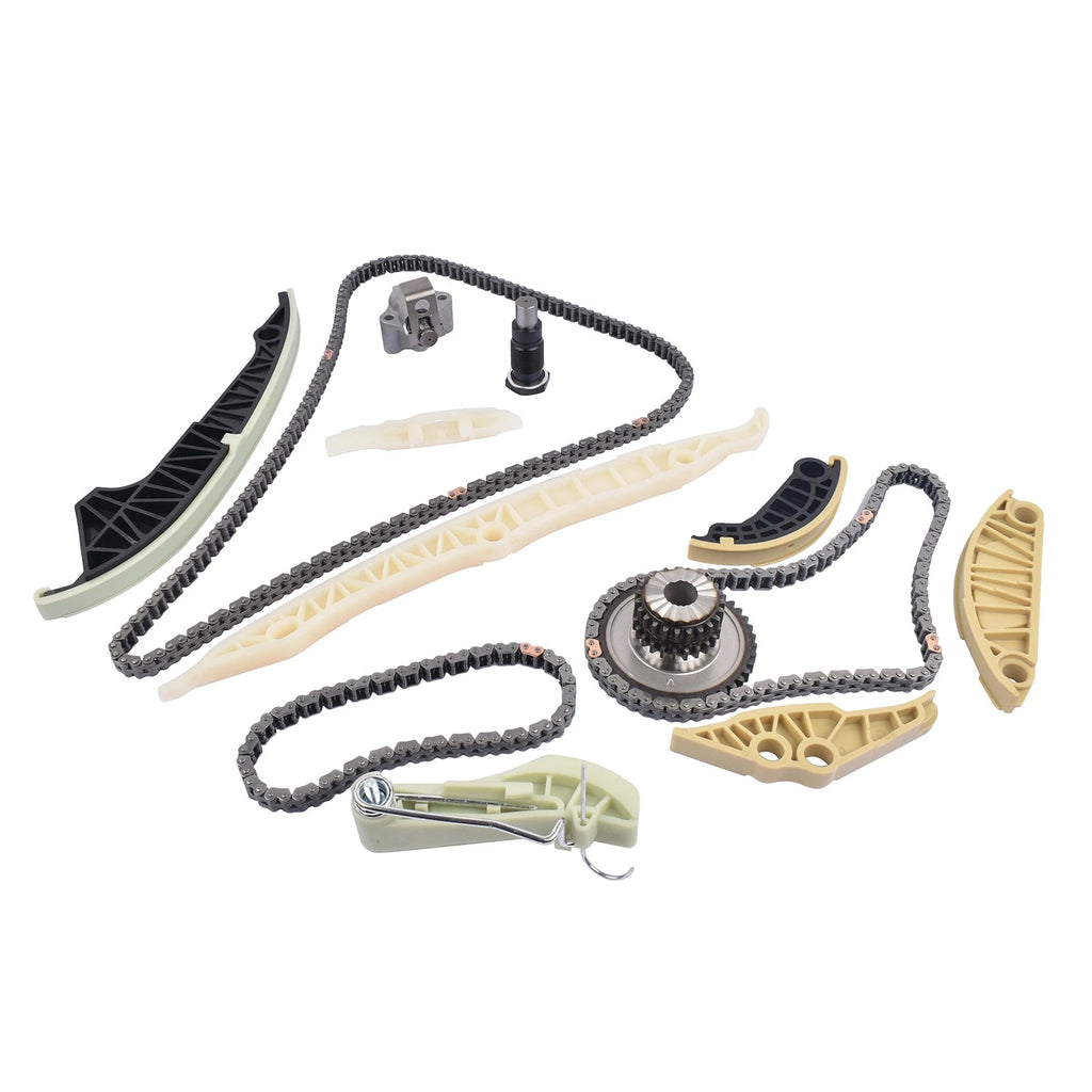 Timing Chain Kit 06K109467K for Audi A3 A7 TT VW Jetta Golf (2014–2018)
