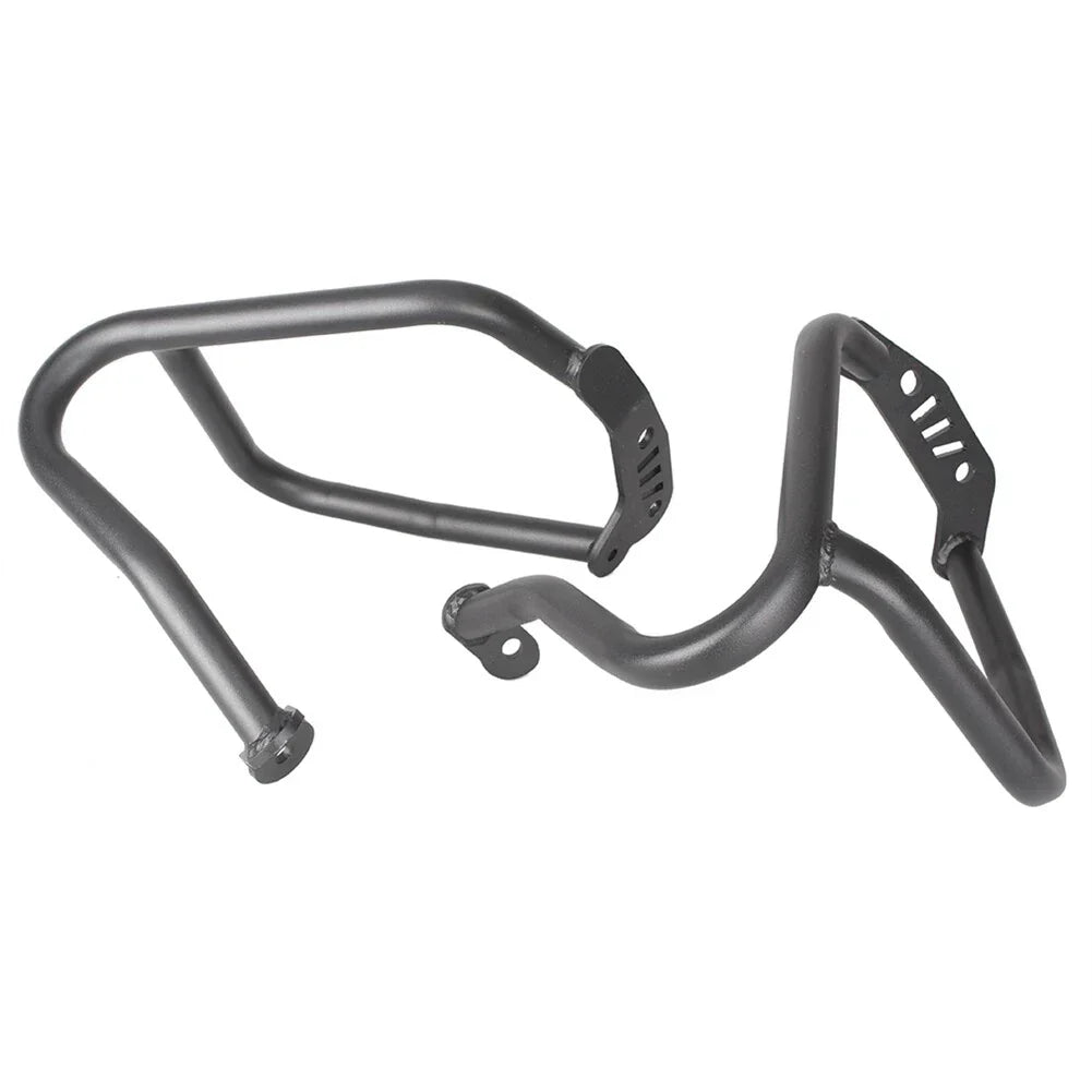 Front Engine Protection Crash Bar for BMW R1200 NINET (2014-2016)