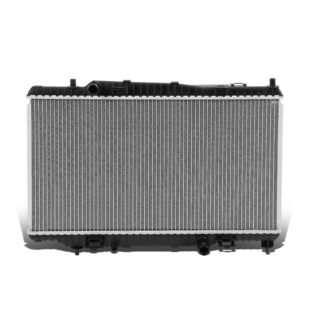 Aluminum Core Cooling Radiator for Ford Fiesta 1.0L 1.6L (2014–2018) DPI 13430