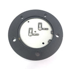 Steering Wheel Horn Button Replacement for Most 5 Hole Steering Wheels (—)