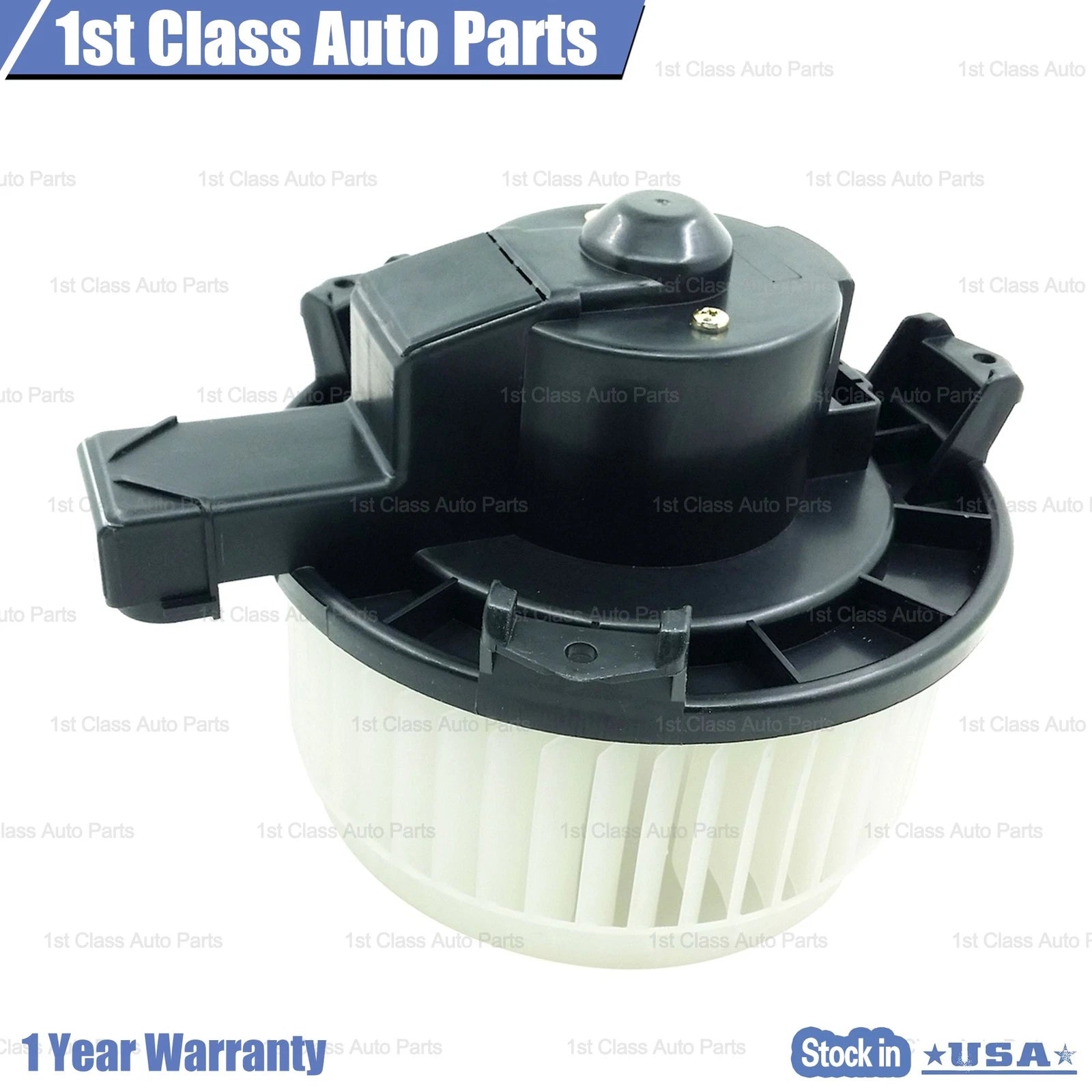 Blower Motor for Toyota 4Runner Lexus GX470 (2003-2009)