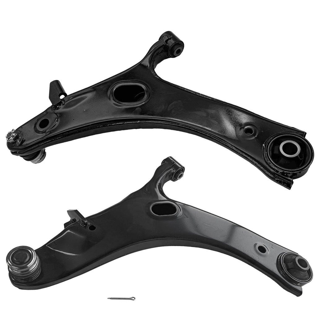 Front Lower Control Arm w/Ball Assembly for Subaru XV/Crosstrek (2013–2017)