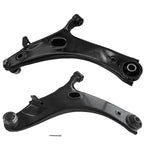 Front Lower Control Arm w/Ball Assembly for Subaru XV/Crosstrek (2013–2017)