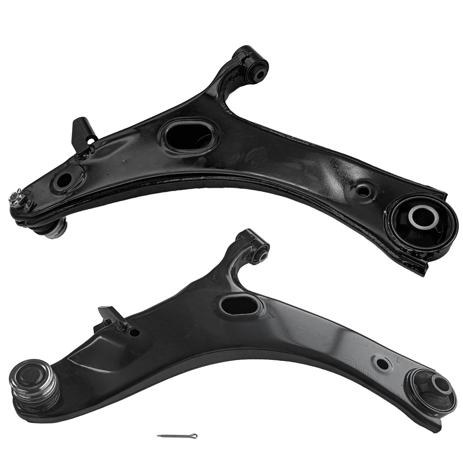 Front Lower Control Arm w/Ball Assembly for Subaru XV/Crosstrek (2013–2017)