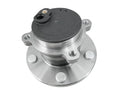 Rear Wheel Hub Assembly for Mazda 3 Sport (2009–2013) YD486JZ