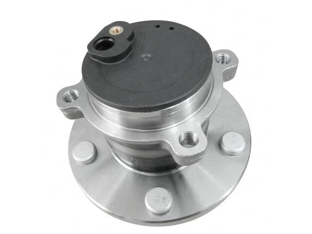 Rear Wheel Hub Assembly for Mazda 3 Sport (2009–2013) YD486JZ