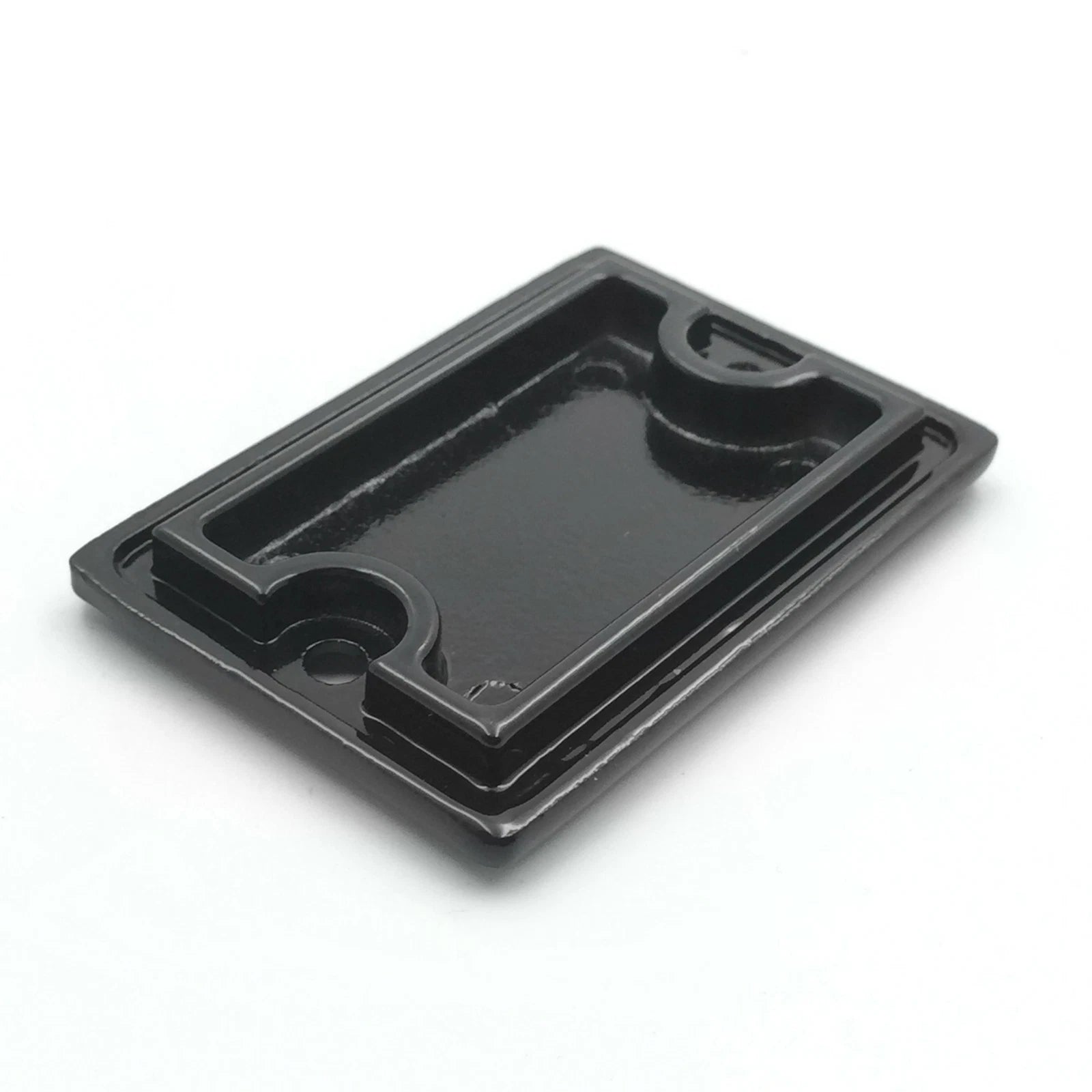 Brake Fluid Reservoir Cap Cover for Yamaha Virago 535, 700 (1987–1999)