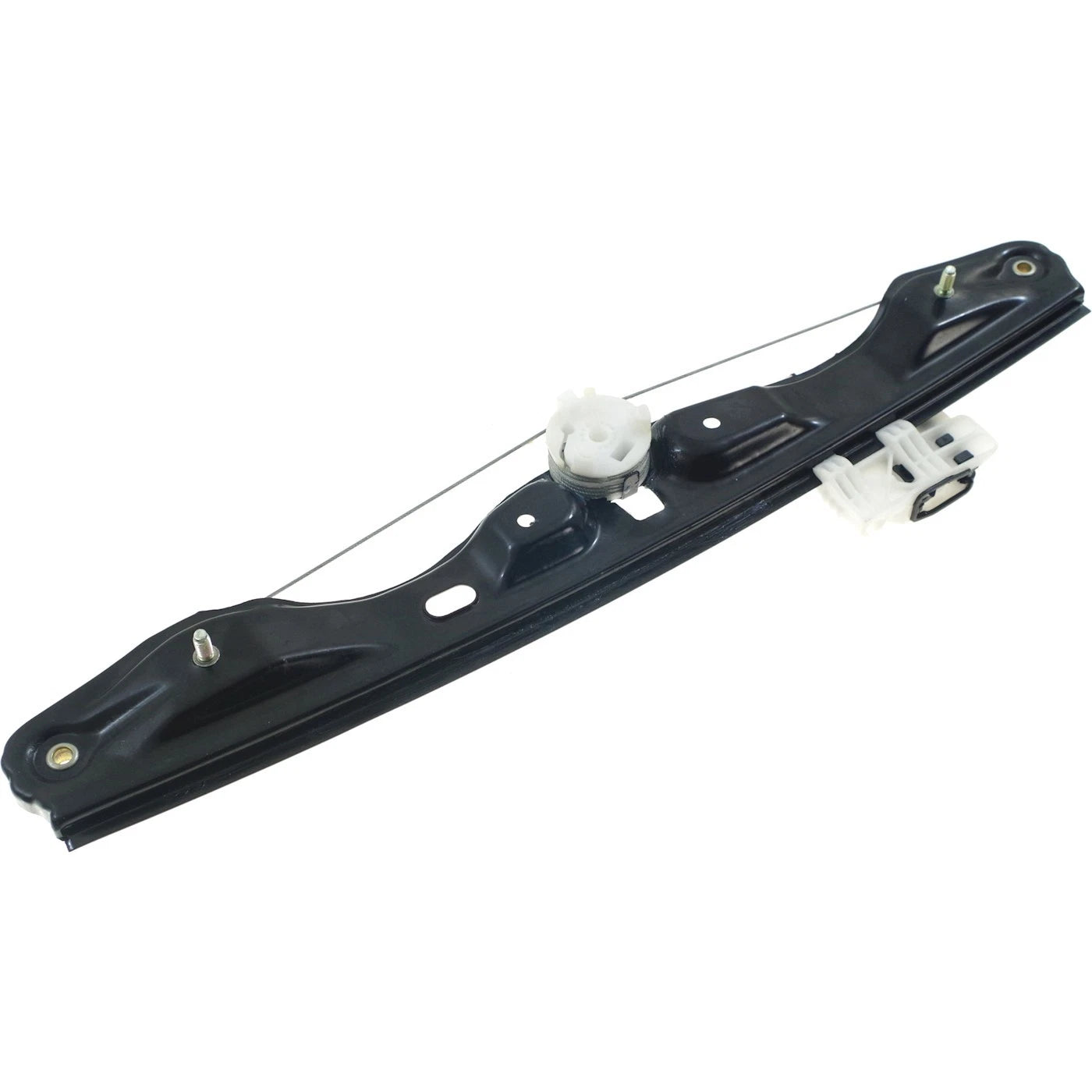 Set of 2 Window Regulators for BMW 320 330