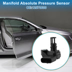 Manifold Absolute Pressure Sensor No. 12670600 for Buick Cascada (2016–2019)