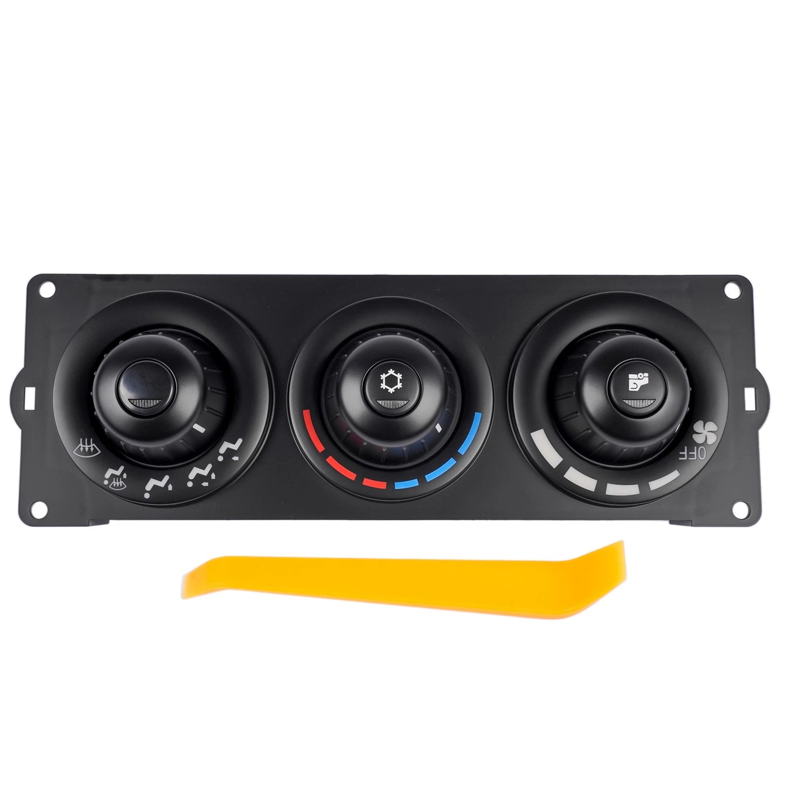 A/C Control Board for Kenworth (YYYY–YYYY)