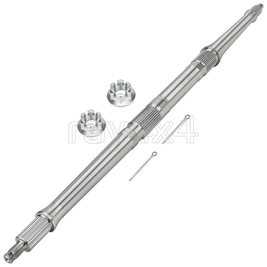 Rear Axle Shaft for Yamaha Raptor 350 YFM350 YFM350R (2004–2013) 5YT-25381-10-00