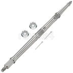Rear Axle Shaft for Yamaha Raptor 350 YFM350 YFM350R (2004–2013) 5YT-25381-10-00