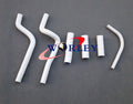 Silicone Radiator Hose for Honda CR500R CR500 1989-2001
