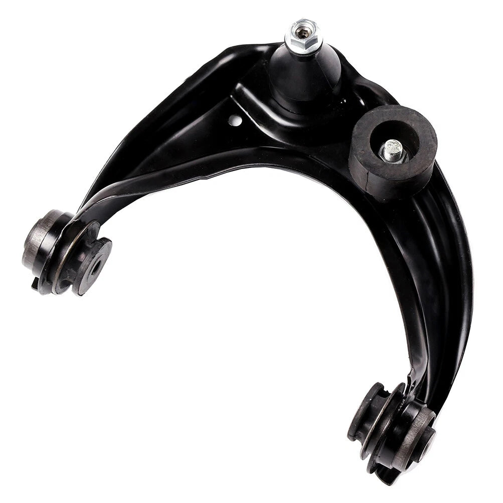 Set of 10 Control Arms and Sway Bars for Ford Fusion (2010–2012)