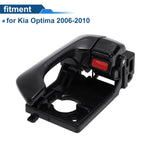 Front Driver Side Interior Door Handle for Kia Optima (2006–2010) No. 826102G000