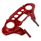 Fairing Body Work Kit for Harley Street Glide Special (2014–2024) Wicked Red Denim
