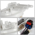 Fuel Gas Pump Module + Sending Unit for 01-03 Silverado Sierra 3500