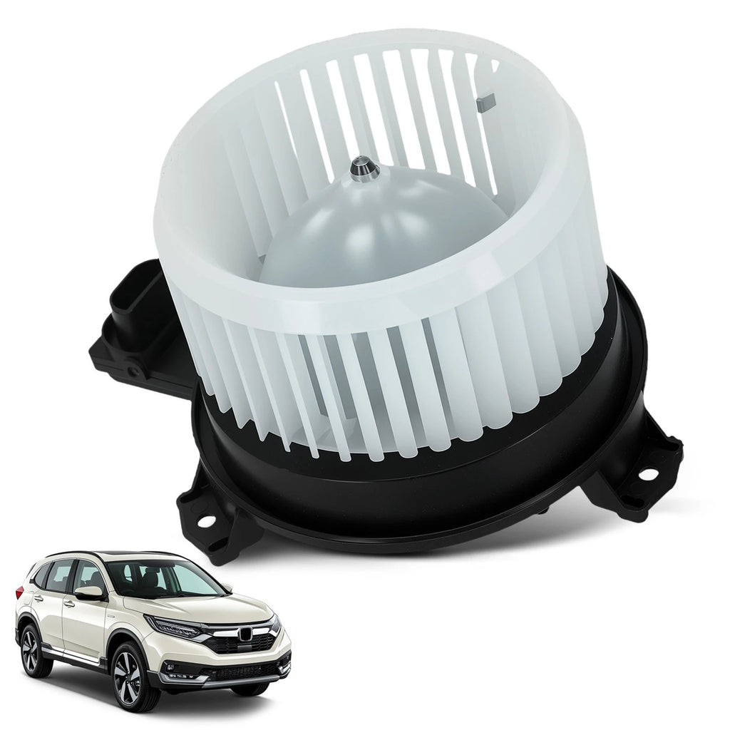 HVAC Blower Heater Motor with Fan for Honda CR-V (2017–2023), Odyssey (2018–2023)