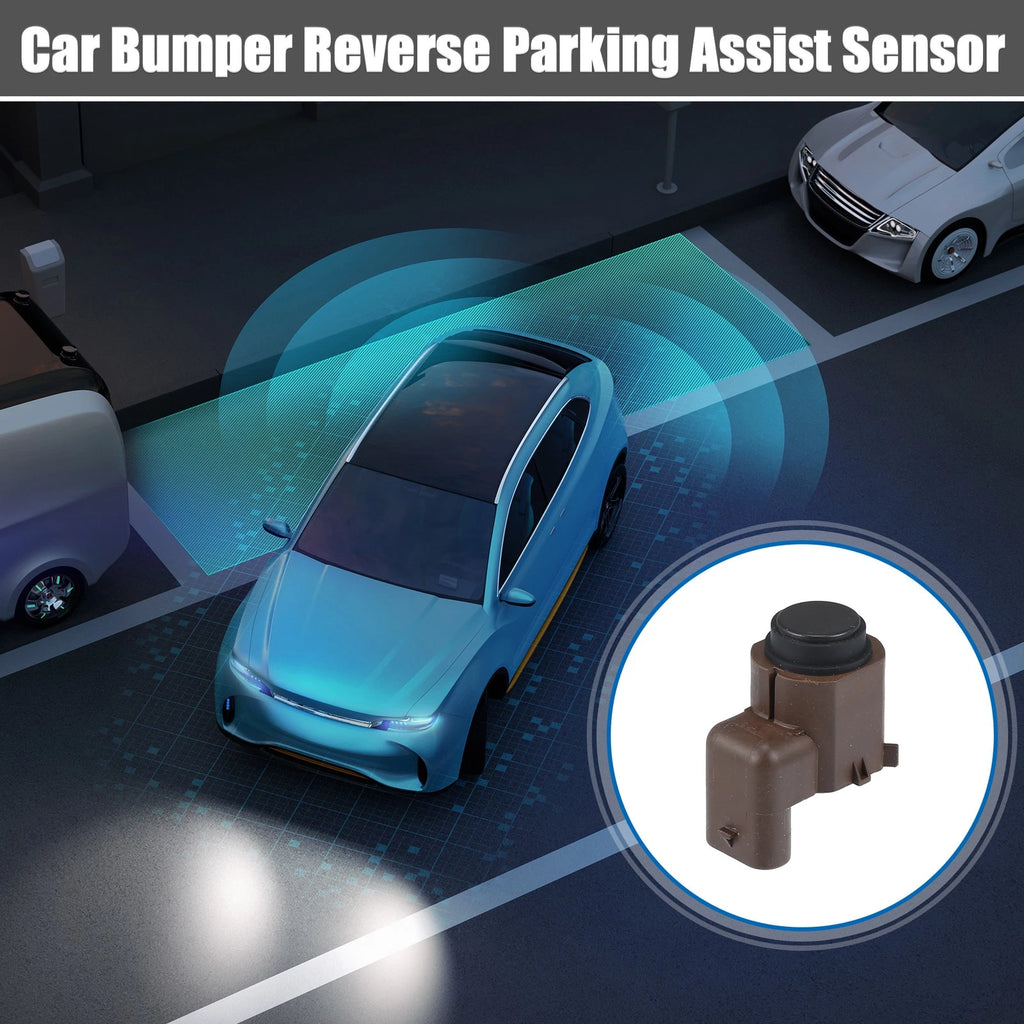 PDC Backup Parking Reverse Assist Sensor for Hyundai (No. 968913X000)