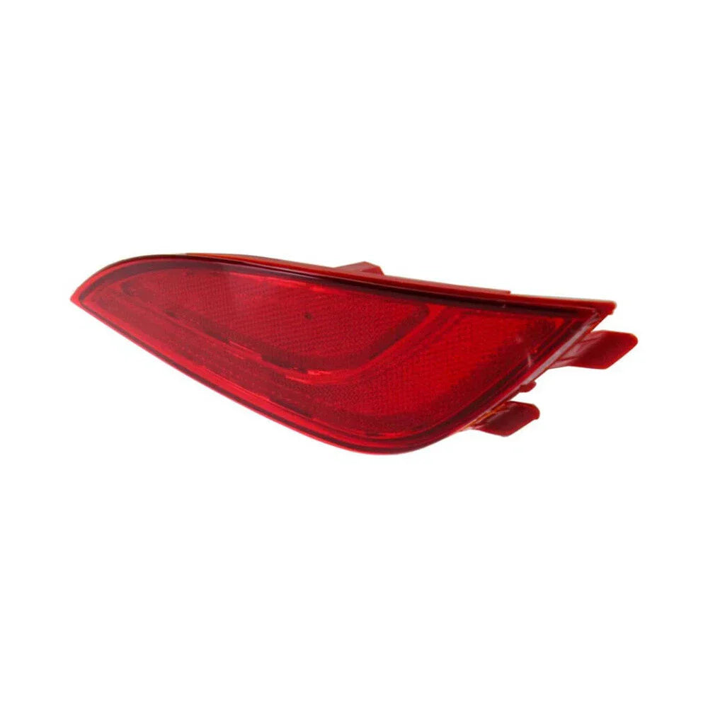 Rear Right Side Bumper Reflector for Hyundai Tucson (2010-2015)