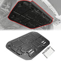 Front Skid Plate for Honda Civic (2016–2021) Engine Splash Shield Guard