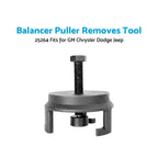 Harmonic Balancer Puller Tool for GM 25264 (Fits )