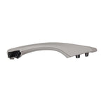 Left Side Door Trim Pull Handle Leather Cover for BMW 5 Series F10 F11 F18