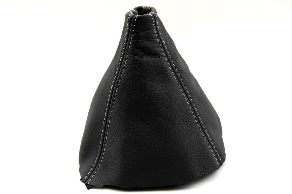 Manual Shift Boot Cover for Acura Integra (1994–2001) Gray Stitch
