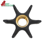 Water Pump Impeller Repair Kit for Johnson Evinrude 85-300 hp (1980–2006) 5001594