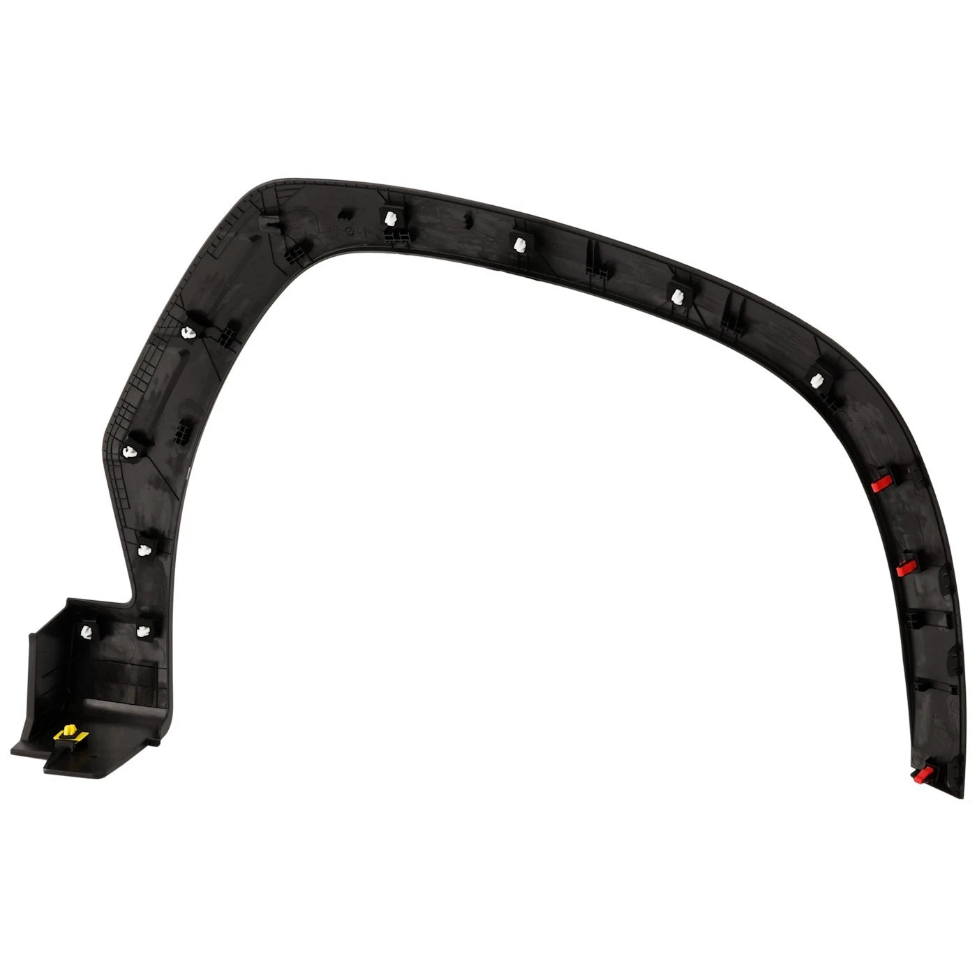 Fender Flares Moulding Trim for Front Driver Left Side